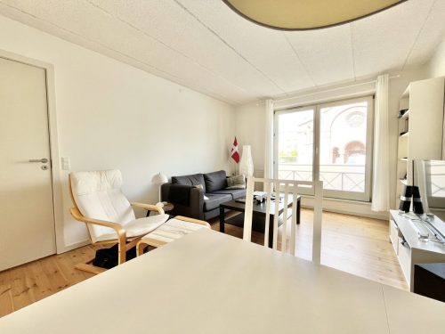 Badehusvej 2, st. tv, 9000 Aalborg
