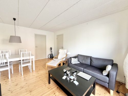 Badehusvej 2, st. tv, 9000 Aalborg