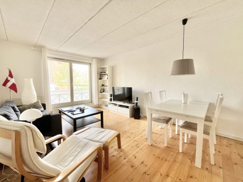 Badehusvej 2, st. tv, 9000 Aalborg