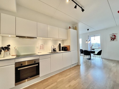 Tornh&oslash;jvej 4H, 2. 2, 9220 Aalborg &Oslash;st