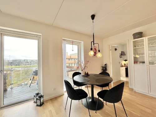 Tornh&oslash;jvej 4H, 2. 2, 9220 Aalborg &Oslash;st