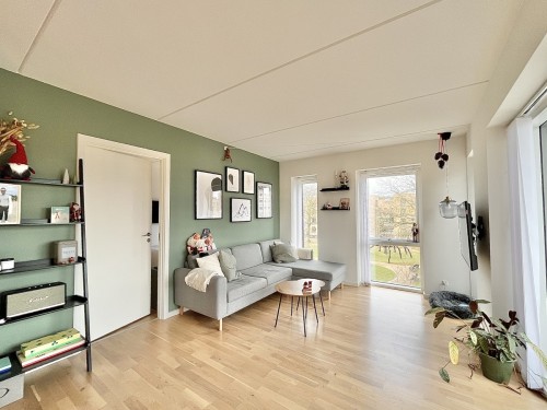 Tornh&oslash;jvej 4H, 2. 2, 9220 Aalborg &Oslash;st