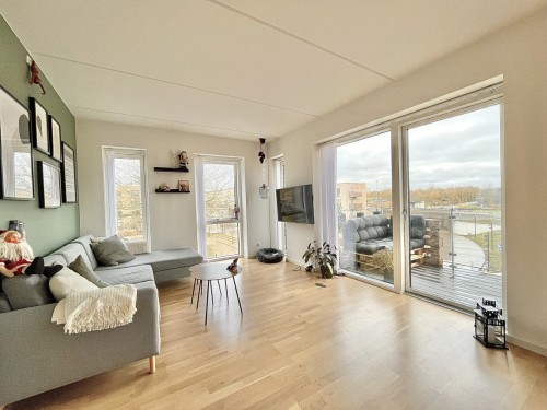 Tornh&oslash;jvej 4H, 2. 2, 9220 Aalborg &Oslash;st
