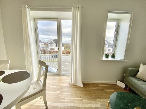 Vestre All&eacute; 2B, 2. 1, 9000 Aalborg