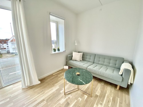 Vestre All&eacute; 2B, 2. 1, 9000 Aalborg