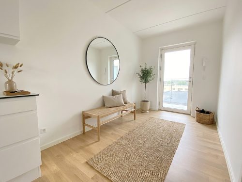 Tornh&oslash;jvej 4B, 1. 3, 9220 Aalborg &Oslash;st