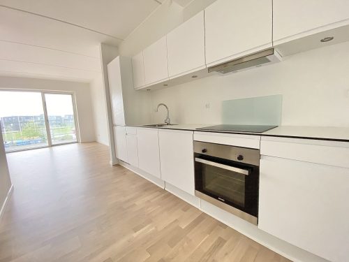 Tornh&oslash;jvej 4B, 1. 3, 9220 Aalborg &Oslash;st