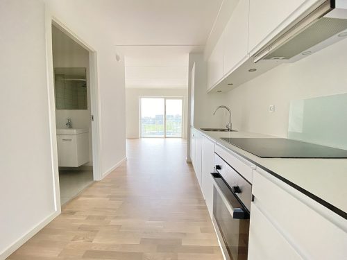 Tornh&oslash;jvej 4B, 1. 3, 9220 Aalborg &Oslash;st