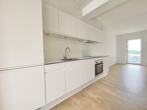 Tornh&oslash;jvej 4B, 1. 3, 9220 Aalborg &Oslash;st