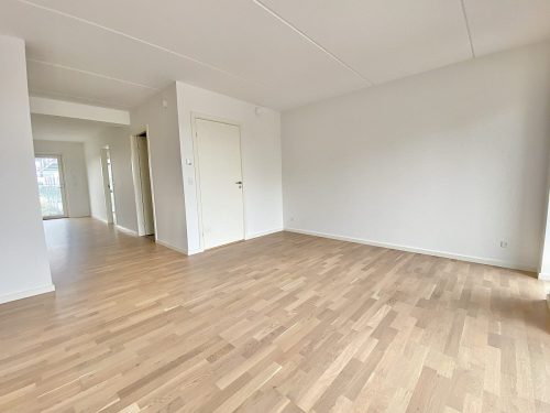 Tornh&oslash;jvej 4B, 1. 3, 9220 Aalborg &Oslash;st