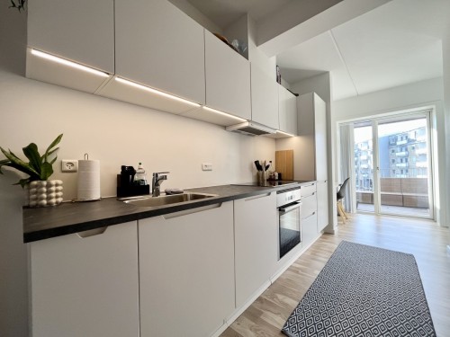 Vestre Allé 2B, 1. 6, 9000 Aalborg