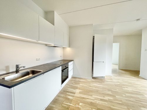 Vestre Allé 2B, 2. 4, 9000 Aalborg