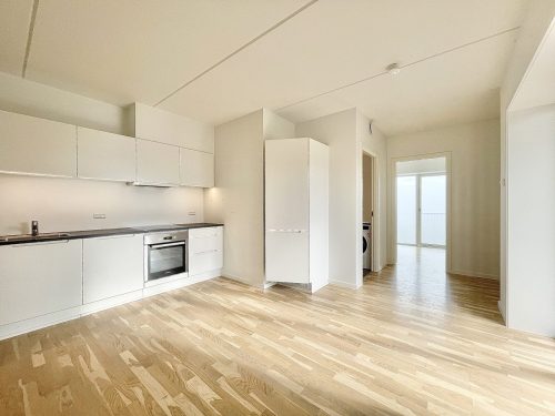 Vestre Allé 2B, 2. 4, 9000 Aalborg