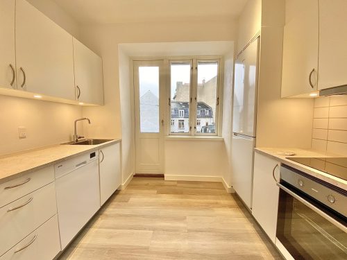 Toldbodgade 29, st. th, 9000 Aalborg
