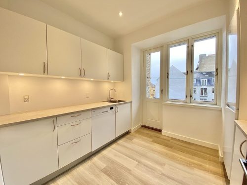 Toldbodgade 29, st. th, 9000 Aalborg