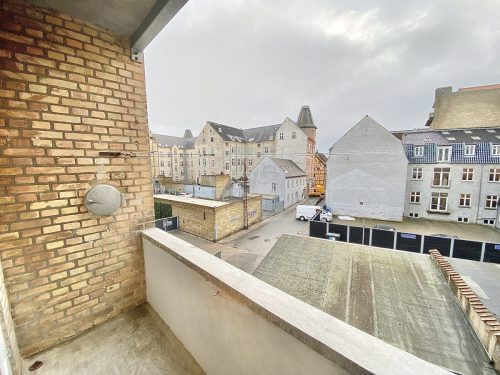 Toldbodgade 29, st. th, 9000 Aalborg