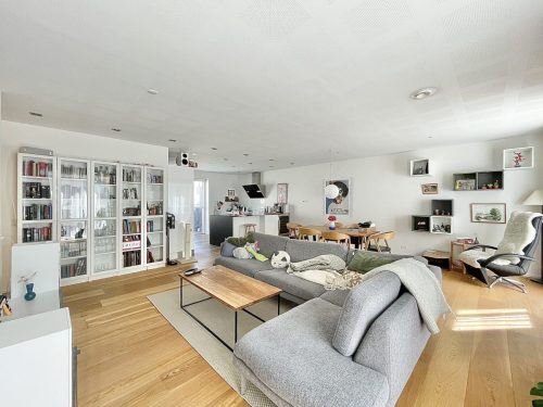 Korsgade 44, 2. tv, 9000 Aalborg