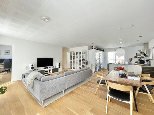 Korsgade 44, 2. tv, 9000 Aalborg