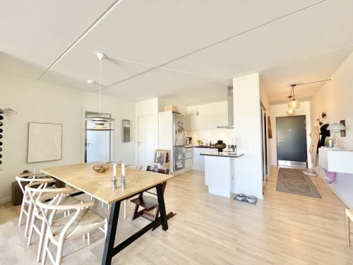 Kridtsl&oslash;jfen 21, st. 2, 9000 Aalborg