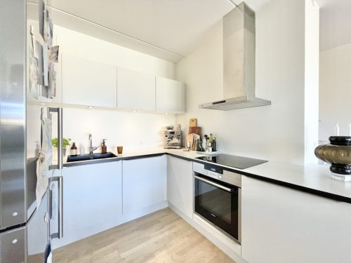 Kridtsl&oslash;jfen 21, st. 2, 9000 Aalborg