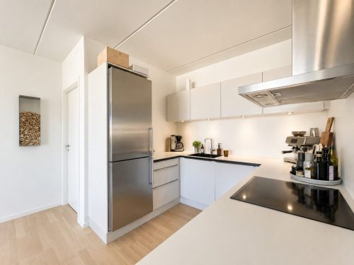 Kridtsl&oslash;jfen 21, st. 2, 9000 Aalborg