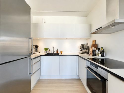 Kridtsl&oslash;jfen 21, st. 2, 9000 Aalborg