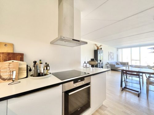 Kridtsl&oslash;jfen 21, st. 2, 9000 Aalborg