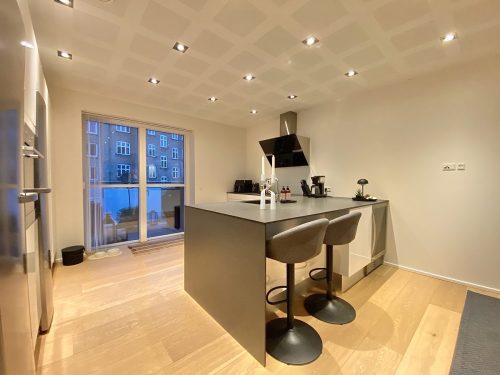 Korsgade 44, 2. tv, 9000 Aalborg