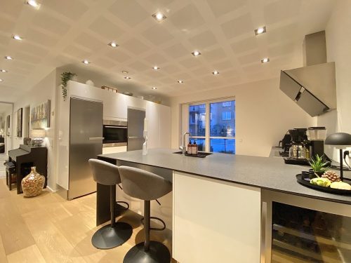 Korsgade 44, 2. tv, 9000 Aalborg