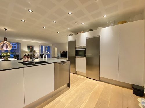 Korsgade 44, 2. tv, 9000 Aalborg