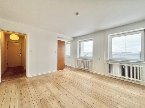 Frydendalsvej 1, st. mf. tv., 9000 Aalborg