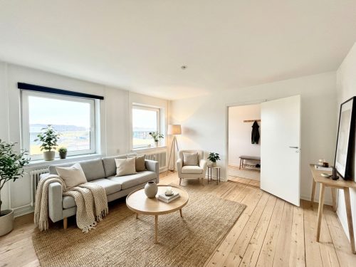 Frydendalsvej 1, st. mf. tv., 9000 Aalborg
