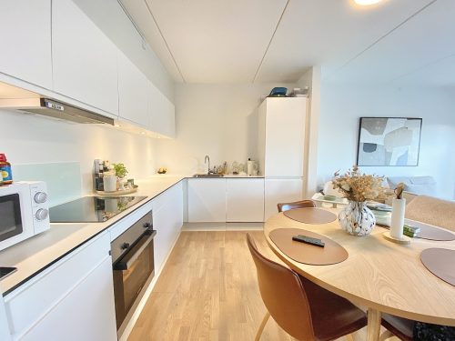 Tornh&oslash;jvej 4H, 3. 3., 9220 Aalborg &Oslash;st