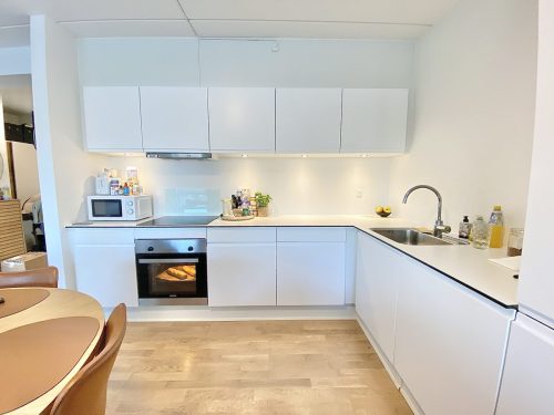 Tornh&oslash;jvej 4H, 3. 3., 9220 Aalborg &Oslash;st