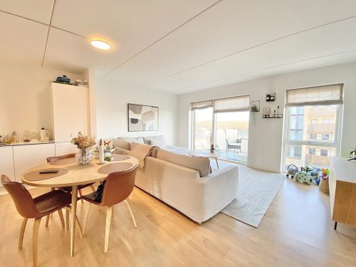 Tornh&oslash;jvej 4H, 3. 3., 9220 Aalborg &Oslash;st