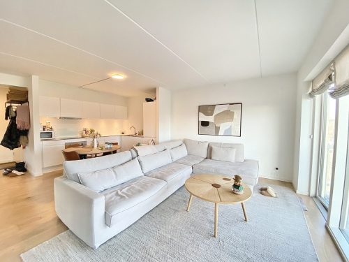 Tornh&oslash;jvej 4H, 3. 3., 9220 Aalborg &Oslash;st