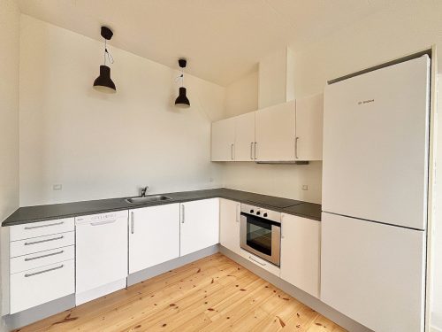 John F. Kennedys Plads 2A, 3. 4, 9000 Aalborg