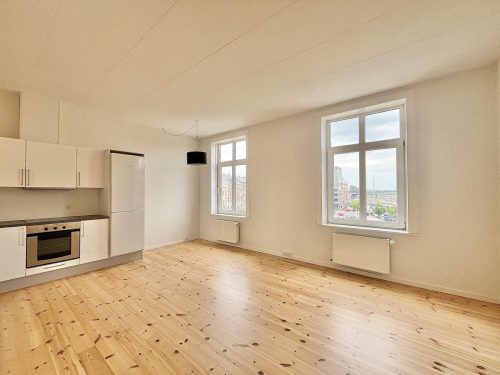 John F. Kennedys Plads 2A, 3. 4, 9000 Aalborg