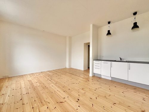 John F. Kennedys Plads 2A, 3. 4, 9000 Aalborg