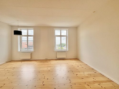 John F. Kennedys Plads 2A, 3. 4, 9000 Aalborg