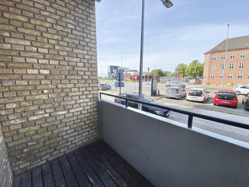 S&oslash;nderbro 37, st. tv., 9000 Aalborg