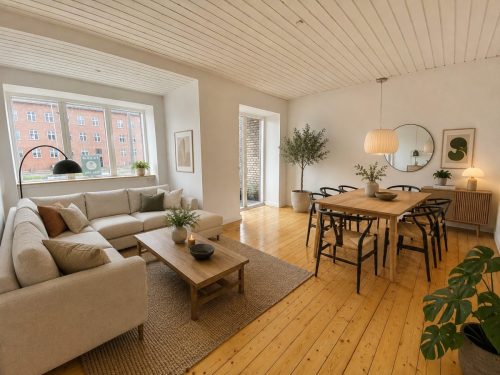S&oslash;nderbro 37, st. tv., 9000 Aalborg