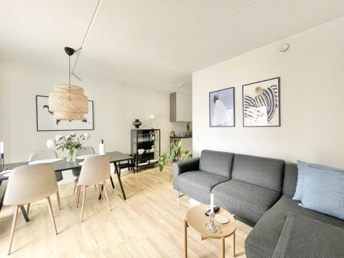 &Oslash;stre Havnepark 7, 4. 4, 9000 Aalborg