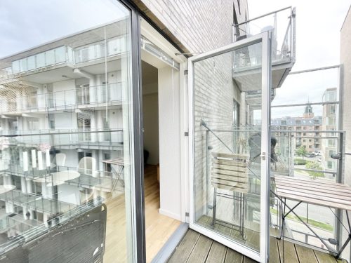 &Oslash;stre Havnepark 7, 4. 4, 9000 Aalborg