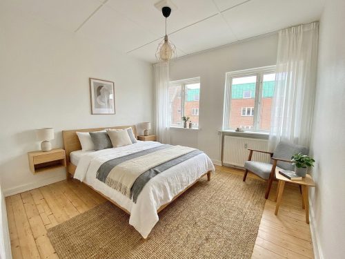 Vesterbro 88, 2. th., 9000 Aalborg
