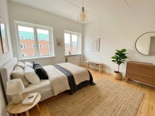 Vesterbro 88, 2. th., 9000 Aalborg