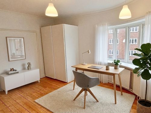 Vesterbro 88, 2. th., 9000 Aalborg