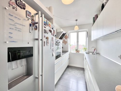 Vesterbro 55, 4. tv., 9000 Aalborg