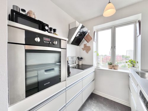 Vesterbro 55, 4. tv., 9000 Aalborg