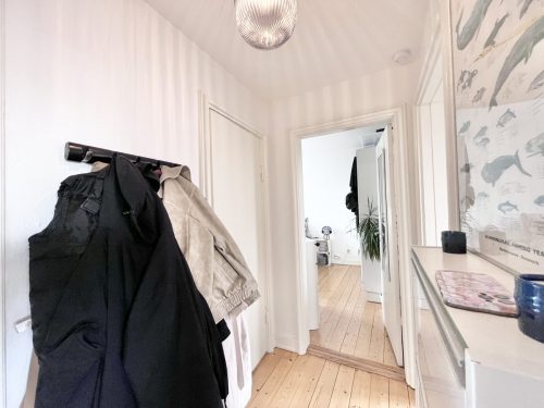 Vesterbro 55, 4. tv., 9000 Aalborg